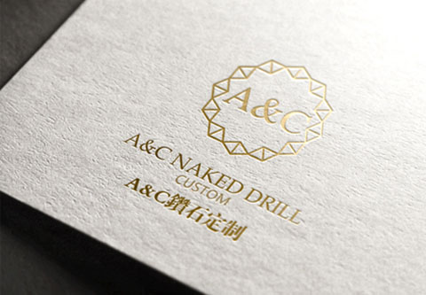   A&C鉆石定制